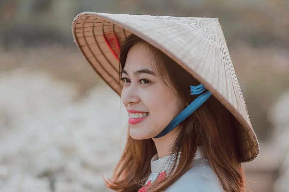 Ảnh chân dung Nguyễn Ngọc Bảo Trân